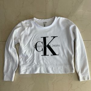 Calvin Klein Sweatshirt